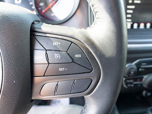 Used 2021 Dodge Charger SXT w/ Blacktop Package image 21