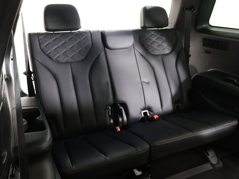 Used 2022 Hyundai Palisade Calligraphy image 45