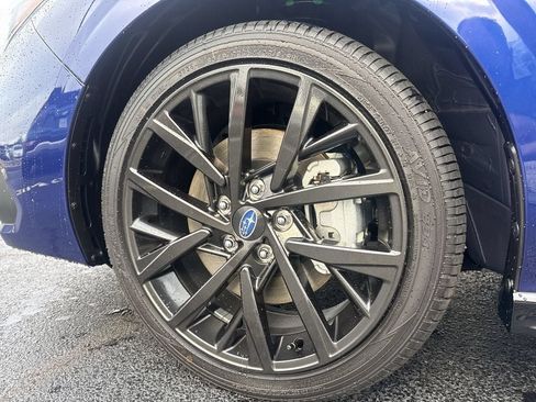 New 2026 Subaru Impreza RS AWD/4WD image 8