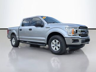 Used 2020 Ford F150 XLT w/ Equipment Group 301A Mid video 1