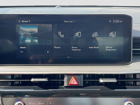 Certified 2025 Kia K5 LXS image 22