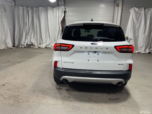 Used 2024 Ford Escape Active w/ Tech Pack #1 image 6