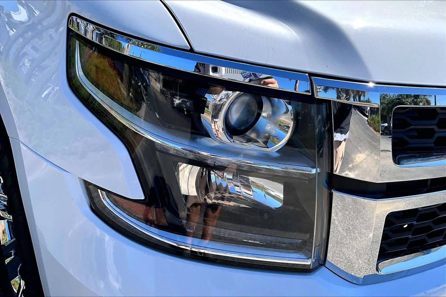 Used 2019 Chevrolet Tahoe LT AWD/4WD image 28