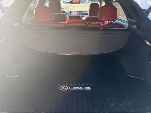 Used 2016 Lexus RX 350 F Sport w/ Accessory Package image 11