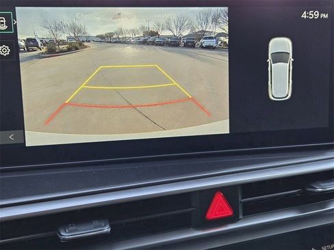 New 2026 Kia Sorento S w/ S Panoramic Sunroof Package FWD image 15