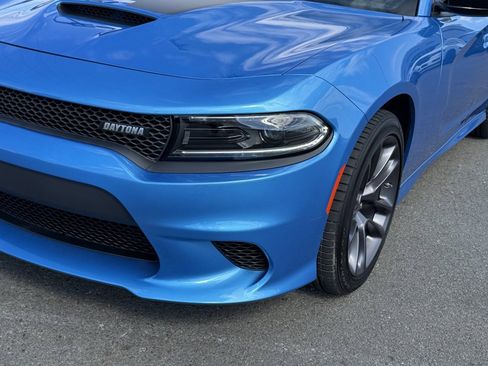 Used 2023 Dodge Charger R/T w/ Daytona Edition Group image 10