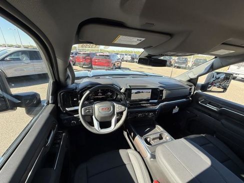 New 2026 GMC Sierra 2500 SLT w/ Texas SLT Premium Package image 20