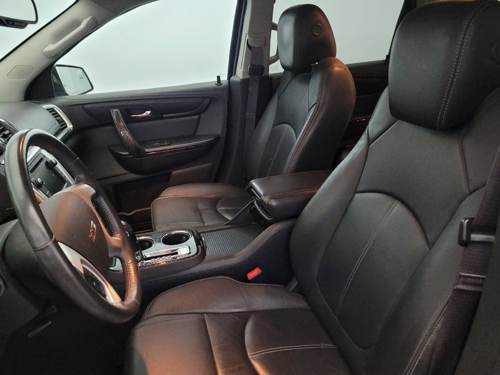 Used 2014 GMC Acadia SLT AWD/4WD image 17