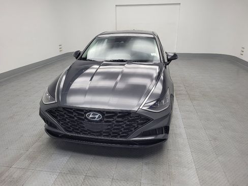 Used 2021 Hyundai Sonata SEL image 15