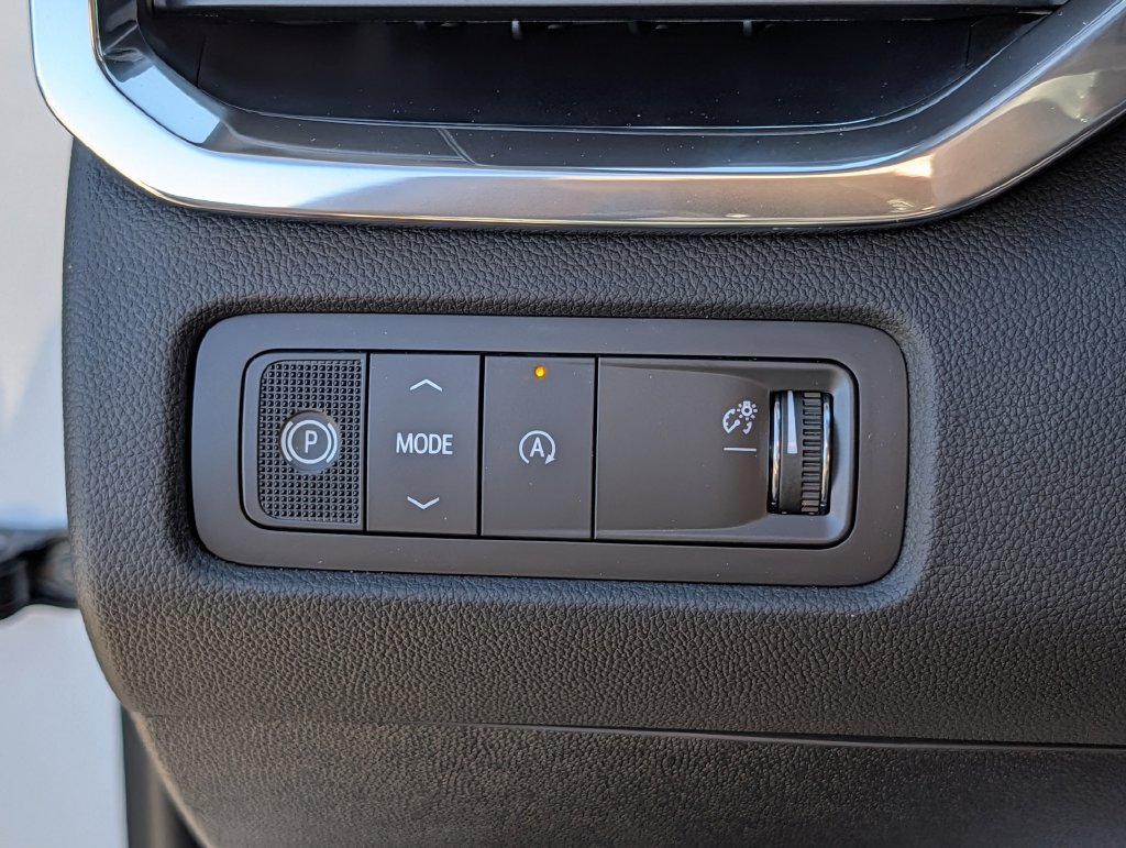 New 2027 GMC Acadia Elevation w/ Black Edition FWD image 21