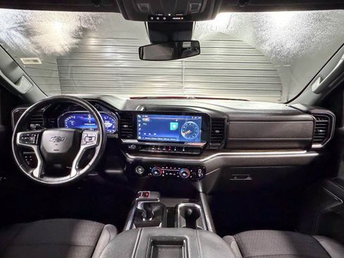 Used 2022 Chevrolet Silverado 1500 RST w/ Z71 Off-Road Package image 15