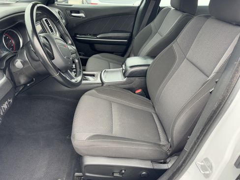 Certified 2022 Dodge Charger SXT image 20