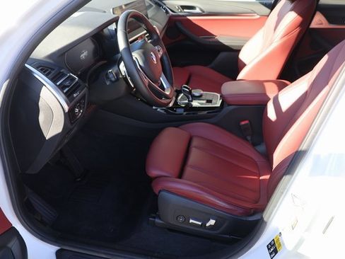 Used 2022 BMW X3 xDrive30i w/ Premium Package 2 (ZPA) image 21