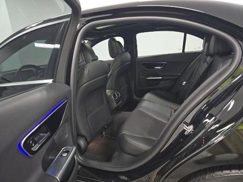 Used 2023 Mercedes-Benz C 300 Sedan image 8