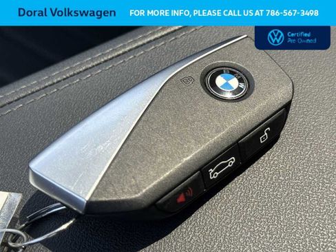 Used 2024 BMW X1 xDrive28i w/ Convenience Package AWD/4WD image 28