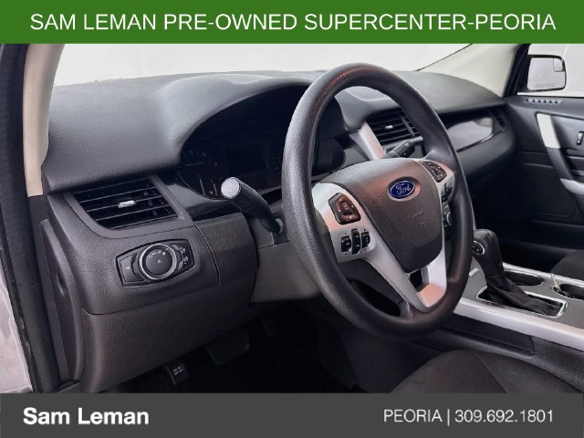 Used 2014 Ford Edge SE w/ Equipment Group 101A FWD image 9