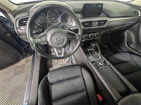 Used 2017 MAZDA MAZDA6 Sport image 11