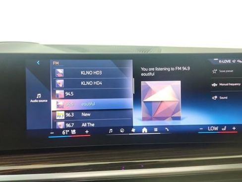 Used 2026 BMW X7 xDrive40i image 53