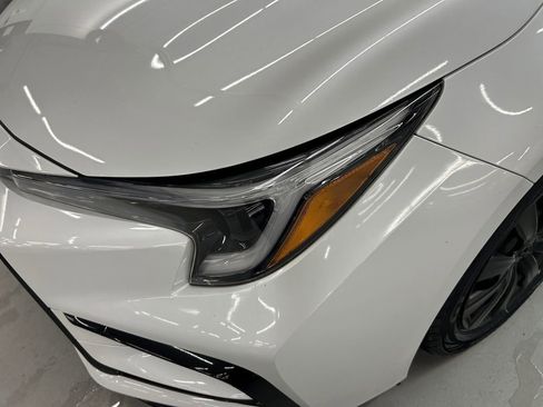 Used 2024 Toyota Corolla SE FWD image 17