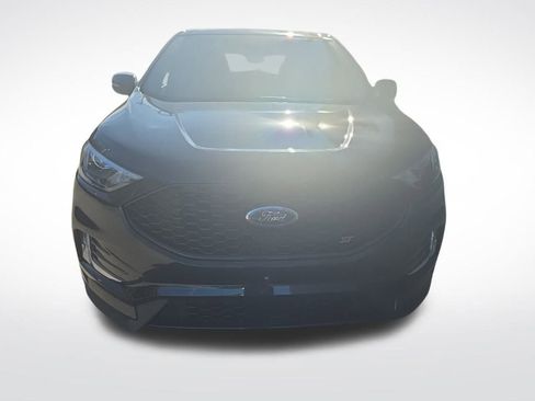 Used 2023 Ford Edge ST w/ Cargo Accessory Package image 2