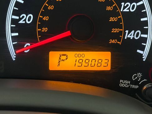 Used 2009 Toyota Corolla XLE FWD image 19