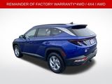 Used 2022 Hyundai Tucson SEL image 3