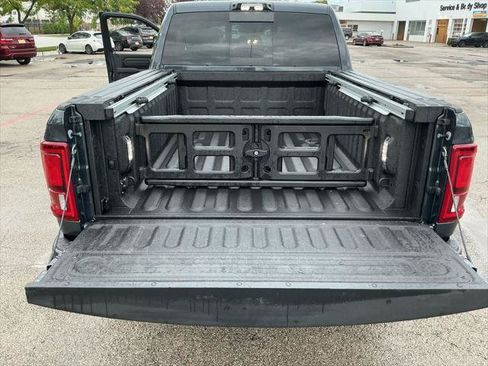 Certified 2026 RAM 3500 Limited AWD/4WD image 28