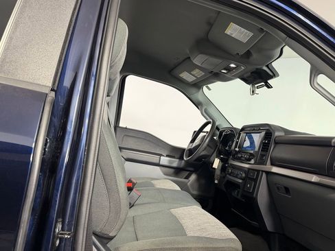 Used 2023 Ford F150 XLT w/ Trailer Tow Package AWD/4WD image 30