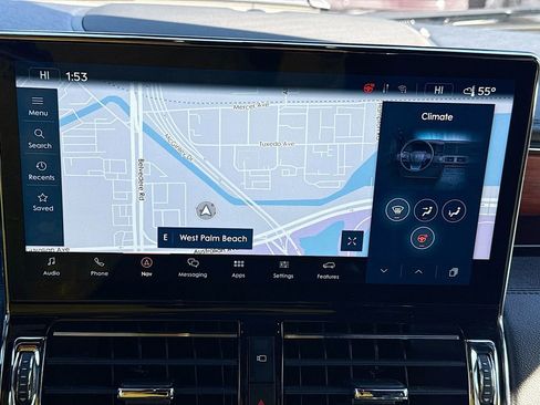 Used 2023 Lincoln Navigator Reserve image 14