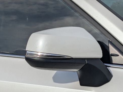 Used 2025 Toyota Grand Highlander AWD Hybrid image 13
