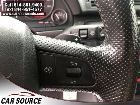 Used 2008 Audi S4 Sedan image 12