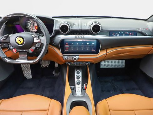 Certified 2023 Ferrari Portofino M image 2