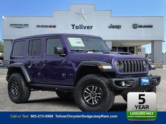 New 2026 Jeep Wrangler Unlimited Rubicon 392 video 1