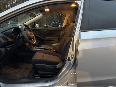 Certified 2023 Subaru Crosstrek 2.0i image 11