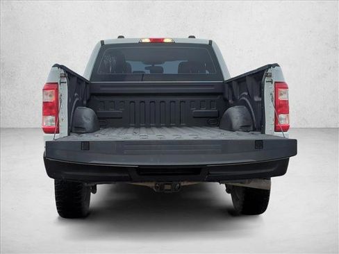 Used 2021 Ford F150 XL w/ XL Power Equipment Group image 7