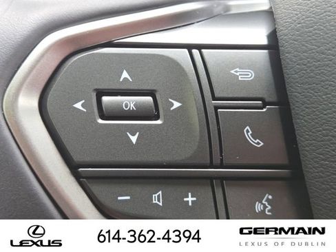Used 2025 Lexus NX 350 AWD w/ Accessory Package (2T) image 24