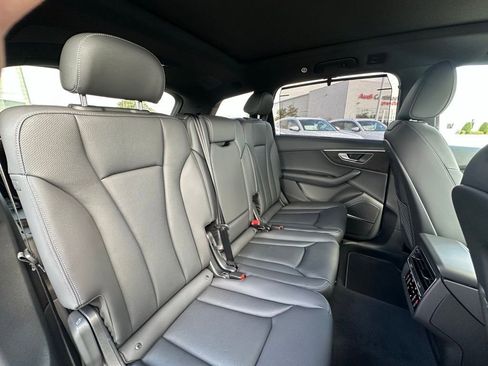 New 2026 Audi Q7 2.0T Premium Plus AWD/4WD image 25