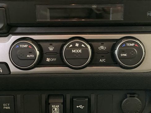 Used 2023 Toyota Tacoma SR5 w/ Technology Package AWD/4WD image 21