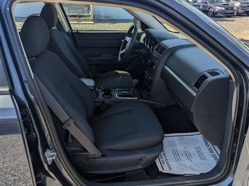 Used 2008 Dodge Charger SE w/ Convenience Group I RWD image 13