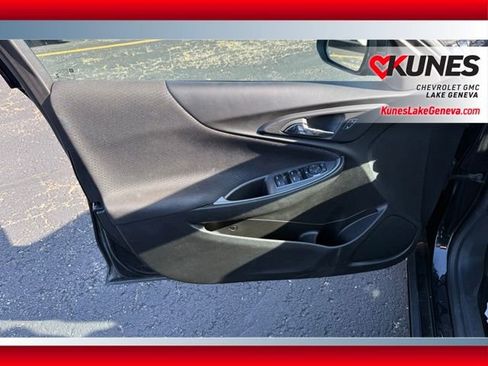 Used 2023 Chevrolet Malibu LT image 12