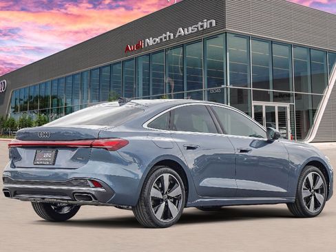 New 2025 Audi A5 2.0T Premium Plus image 4