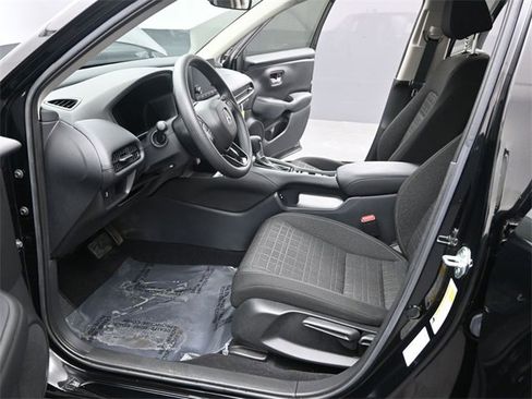 Used 2024 Honda HR-V LX image 14