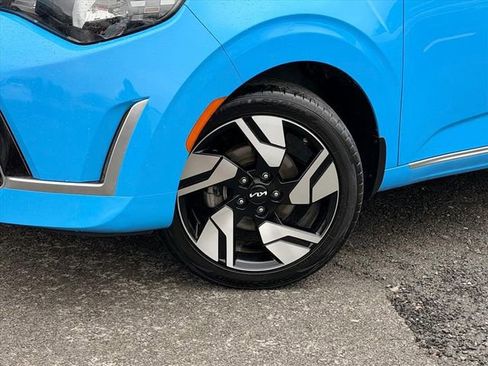 Certified 2023 Kia Soul GT-Line image 27