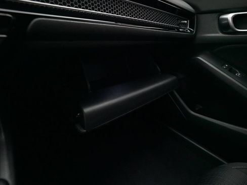 Certified 2024 Honda Civic LX image 29