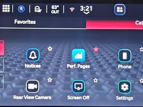 Used 2023 Dodge Hornet GT w/ Track Pack image 22