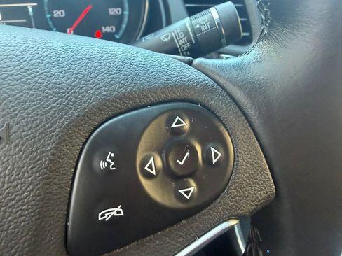 Used 2016 Chevrolet Impala LT w/ Convenience Package FWD image 14