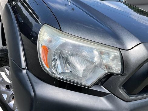Used 2013 Toyota Tacoma 4x4 Double Cab image 32