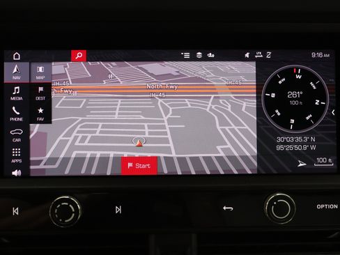 Used 2024 Porsche Macan GTS image 21