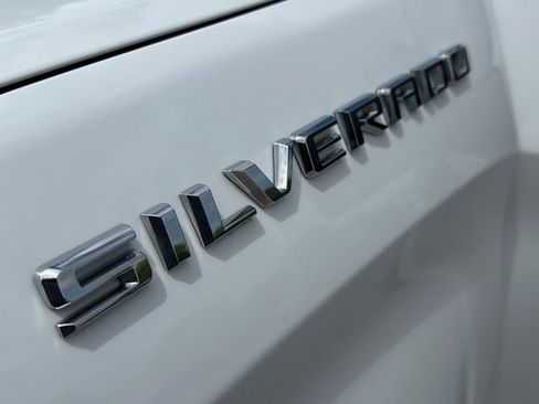 Used 2021 Chevrolet Silverado 1500 W/T w/ WT Value Package image 9