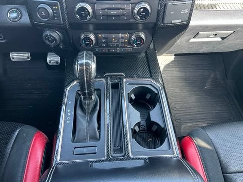 Used 2019 Ford F150 Raptor w/ Equipment Group 802A Luxury AWD/4WD image 22